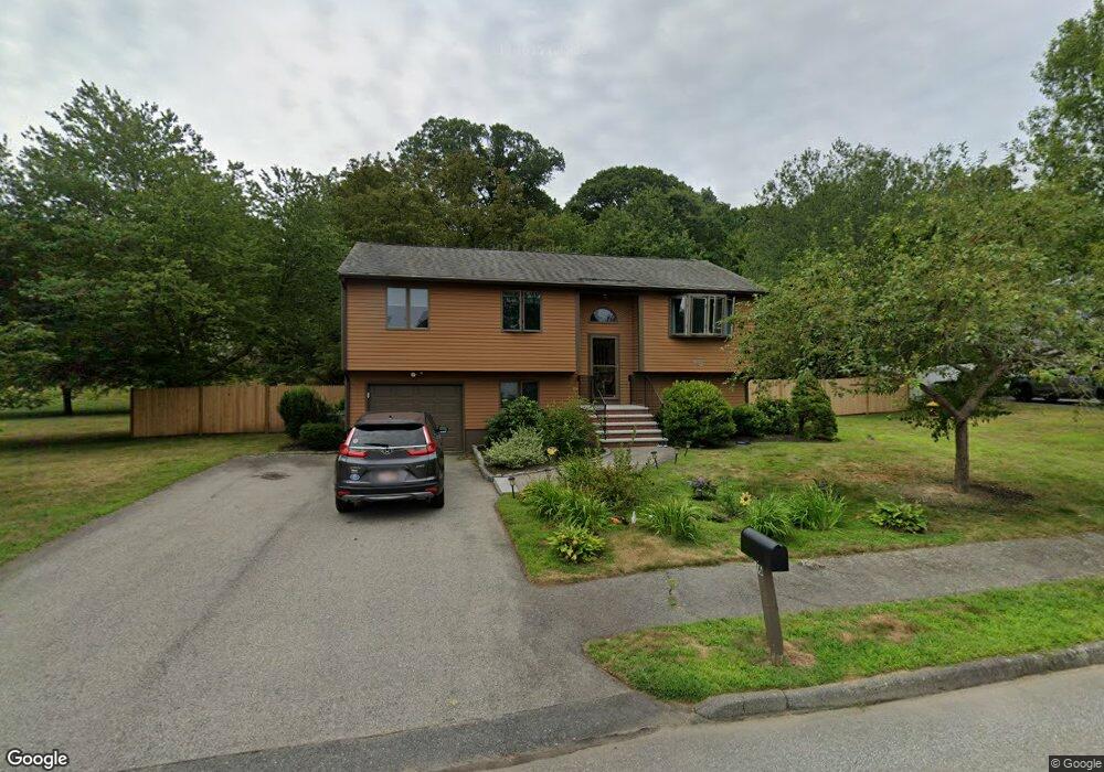 6 Arrowhead Rd, Danvers, MA 01923 - photo 1