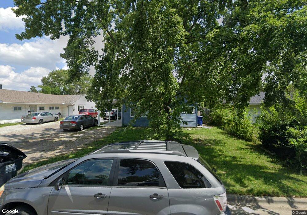 878-880 Derrer Rd, Columbus, OH 43204 - photo 1