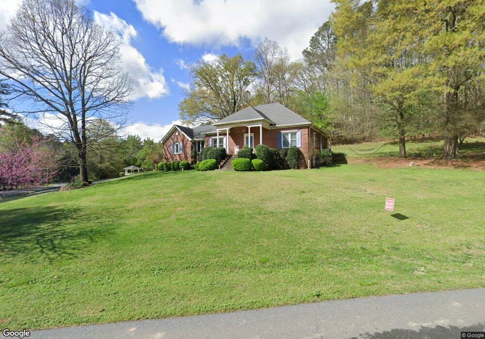 268 Switch Rd SW, Calhoun, GA 30701 - photo 1