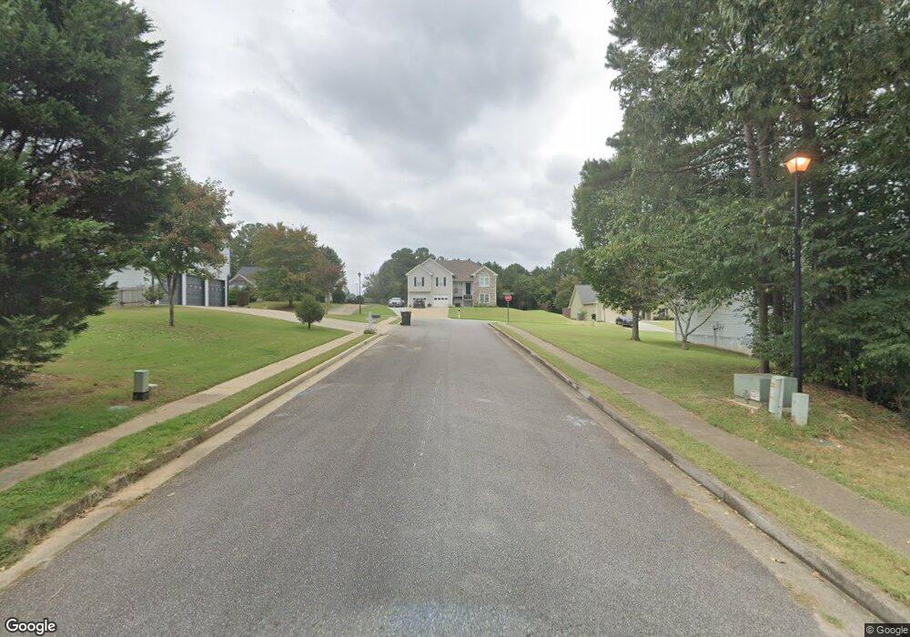 0 Wyndham Pointe Ct NE unit 8633282, Buford, GA 30519 - photo 1