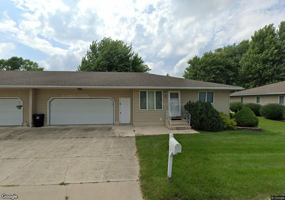 1420 Regency Ln, Albert Lea, MN 56007 - photo 1