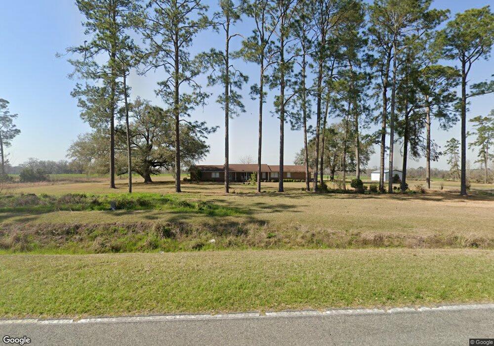 3036 Mj Taylor Rd, Adel, GA 31620 - photo 1