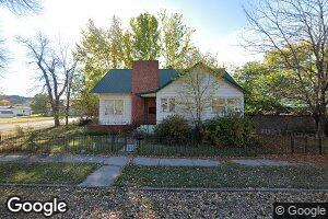 210 N 7th Ave, Forsyth, MT 59327