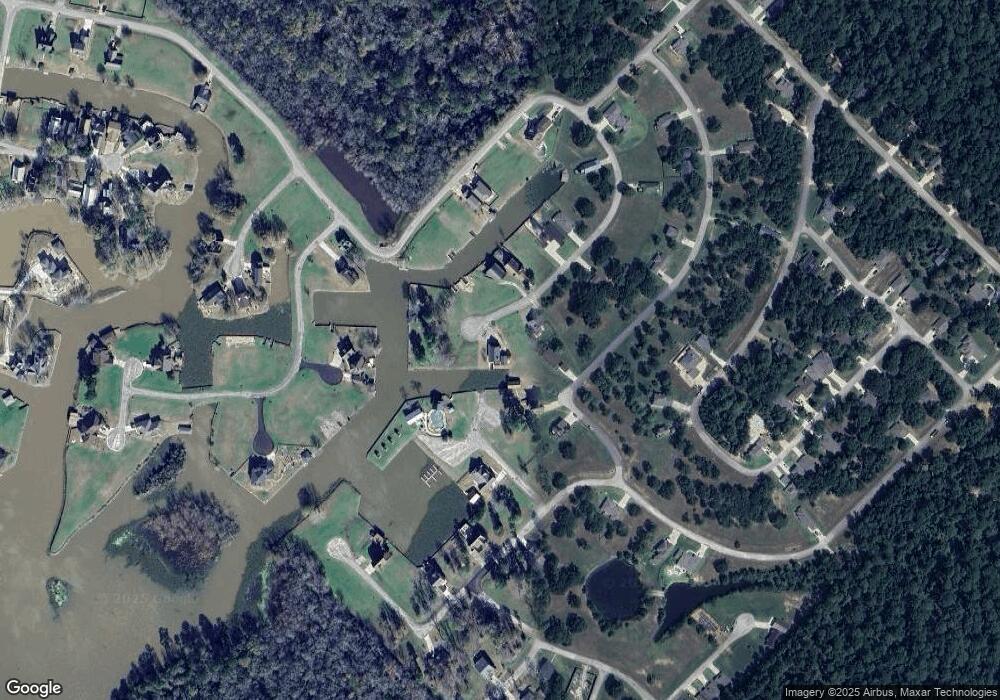 165 Wildwood Lake Dr N, Huntsville, TX 77340 - photo 1