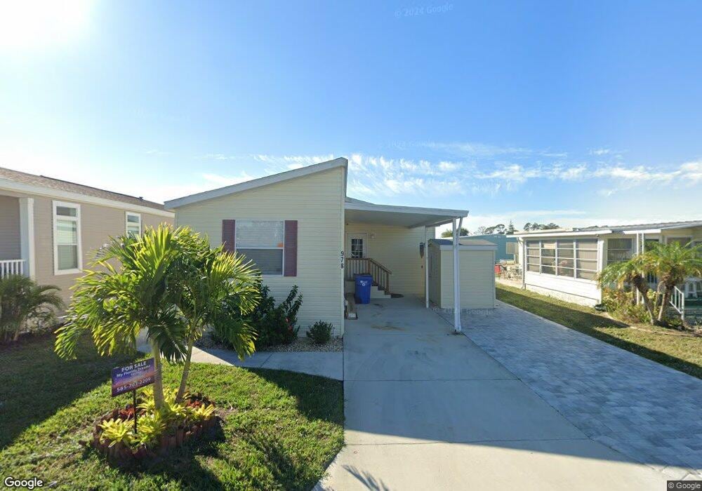 978 Ybor E, Venice, FL 34285 - photo 1