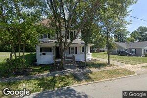 315 S McDonel St, Lima, OH 45801