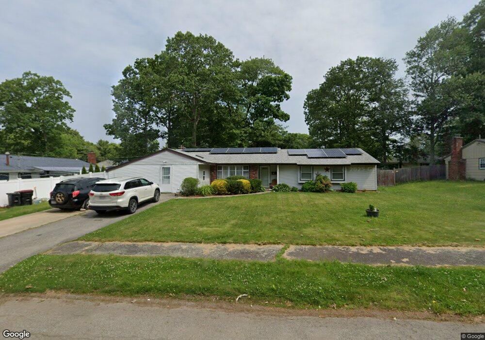 16 Ithica Rd unit 1, Brockton, MA 02302 - photo 1