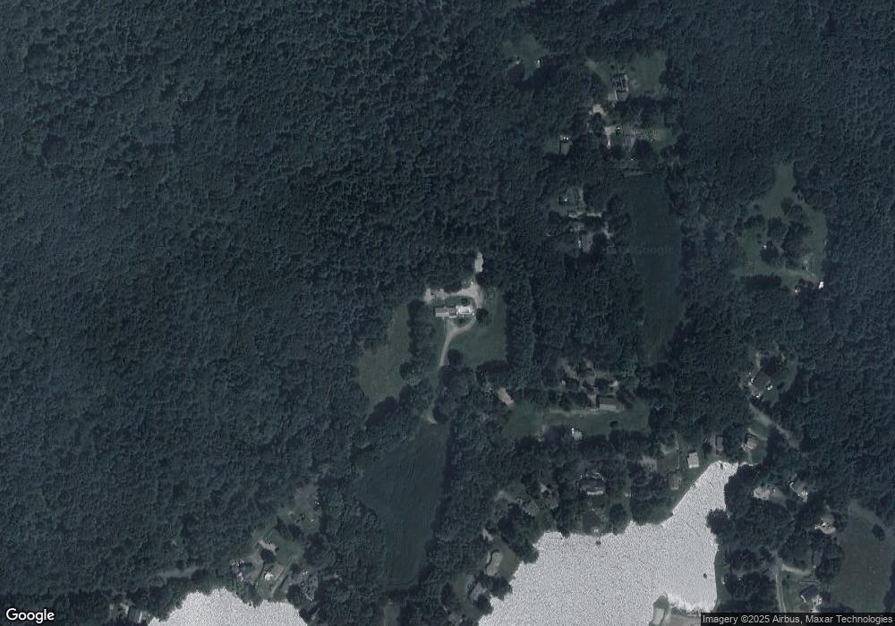 229 Bungay Hill Rd, Woodstock, CT 06281 - photo 1