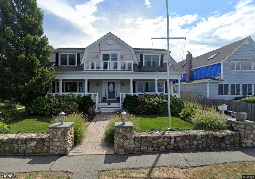 35 Shellton Rd, Quincy, MA 02169 - photo 1