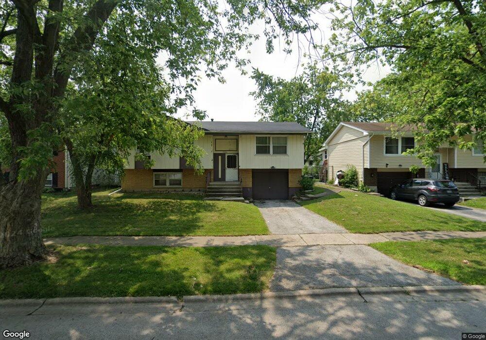 17008 Central Park Ave, Hazel Crest, IL 60429 - photo 1