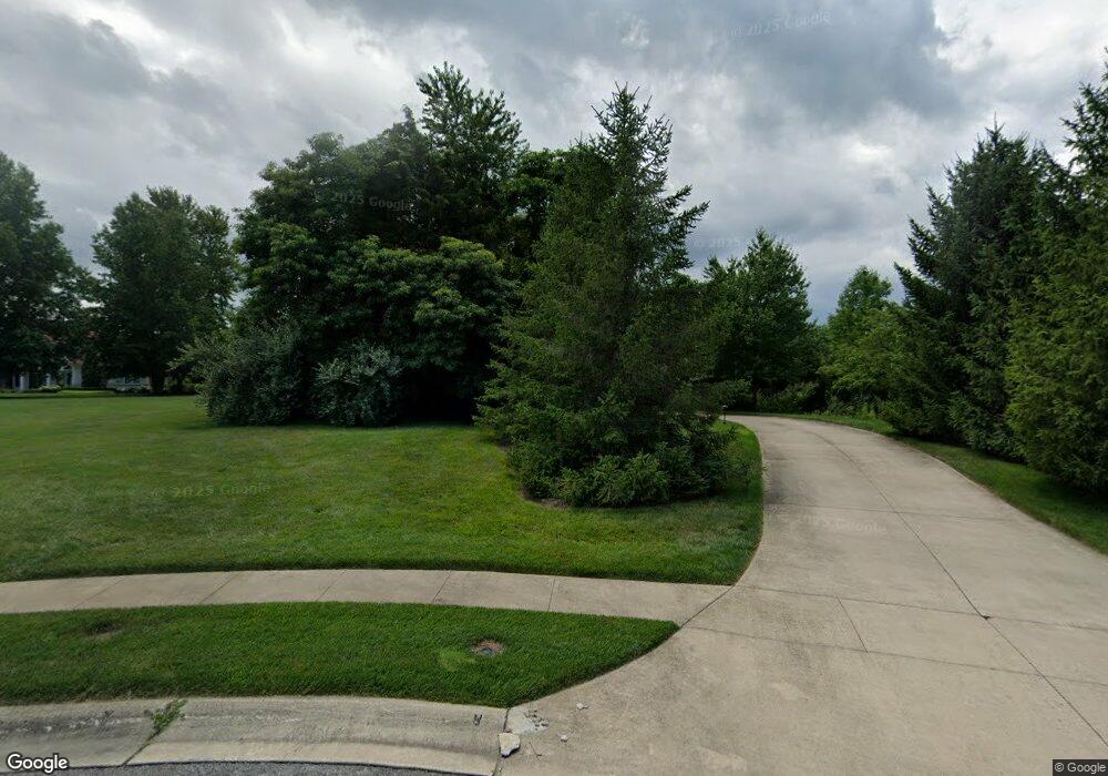 1092 Westview Point Dr, Columbus, IN 47201 - photo 1