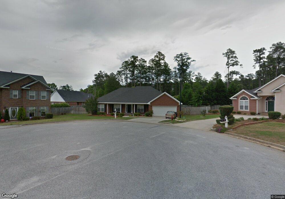 719 Spalding Ct, Augusta, GA 30907 - photo 1