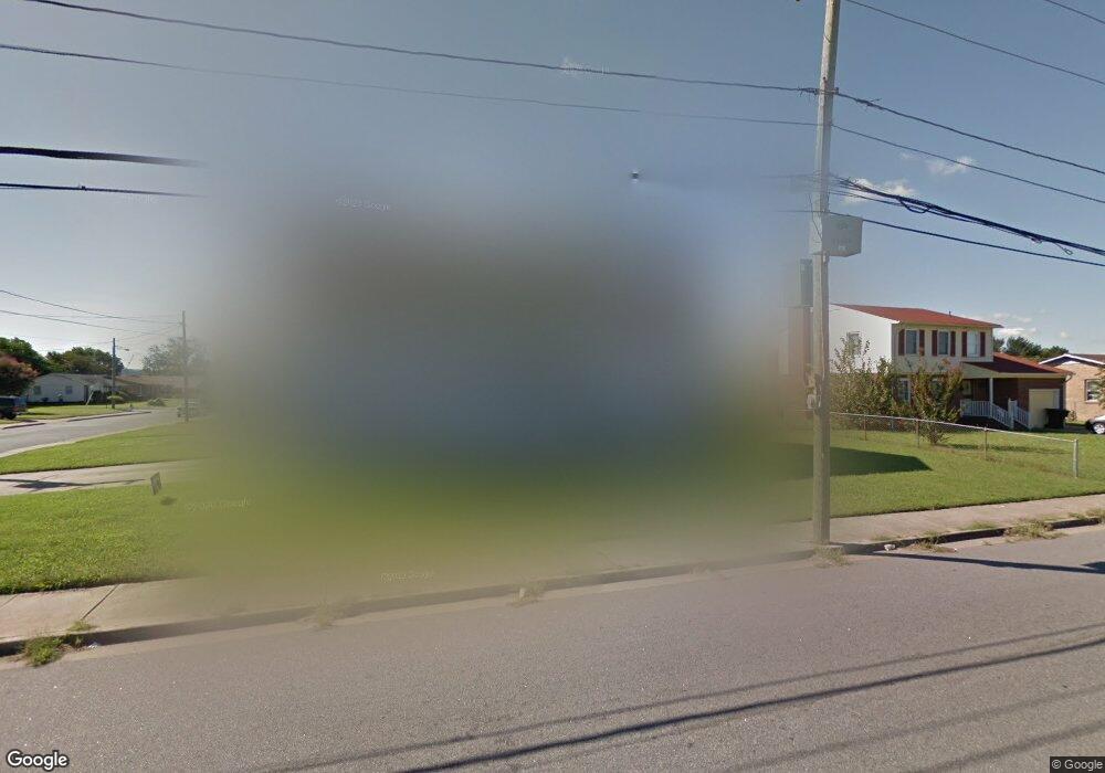 1900 Green St, Portsmouth, VA 23704 - photo 1