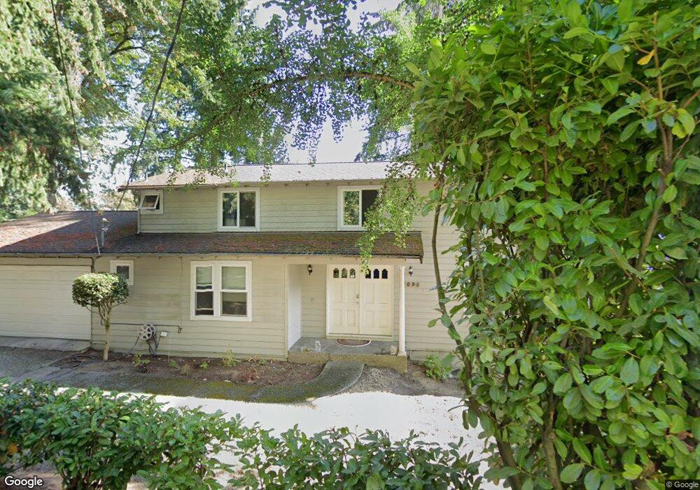 7090 94th Ave SE, Mercer Island, WA 98040 - photo 1