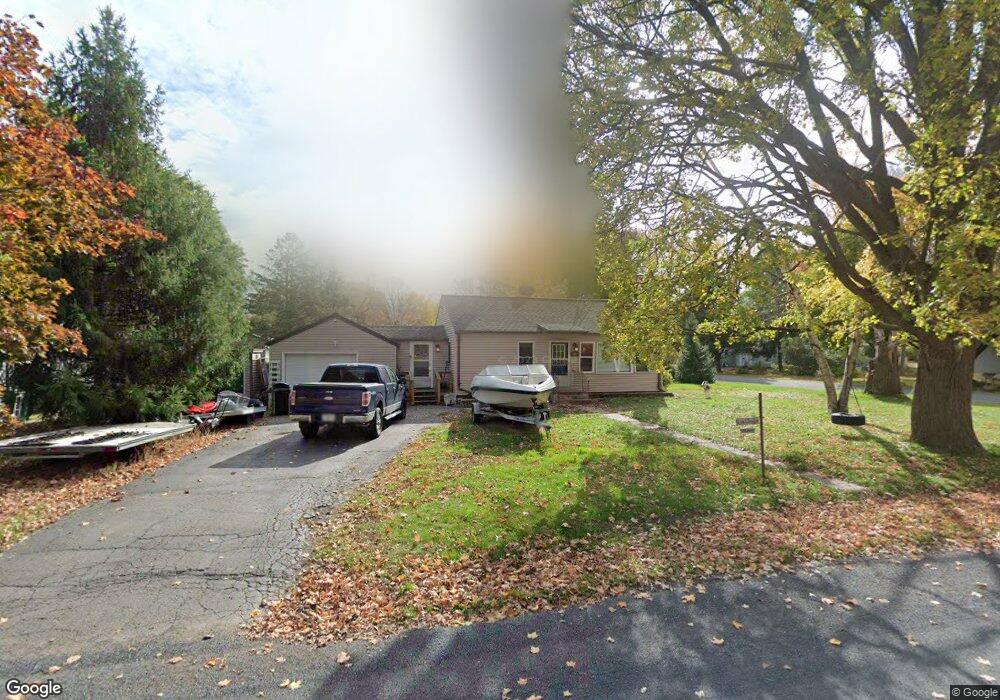 311 6th St, Centuria, WI 54824 - photo 1