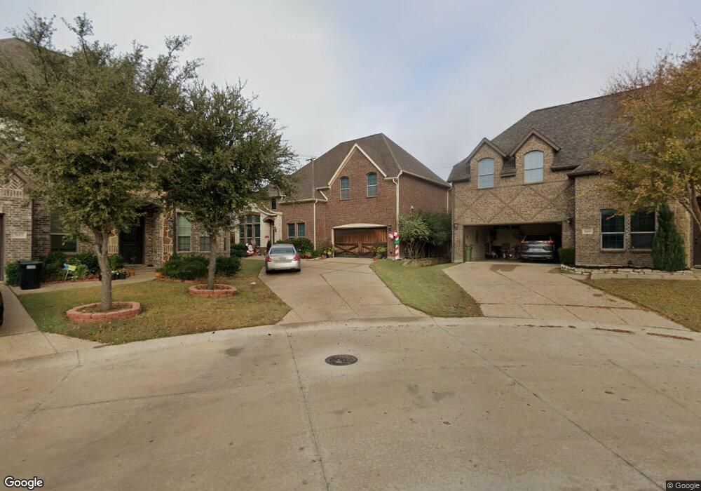 8401 Revenue Way, North Richland Hills, TX 76182 - photo 1