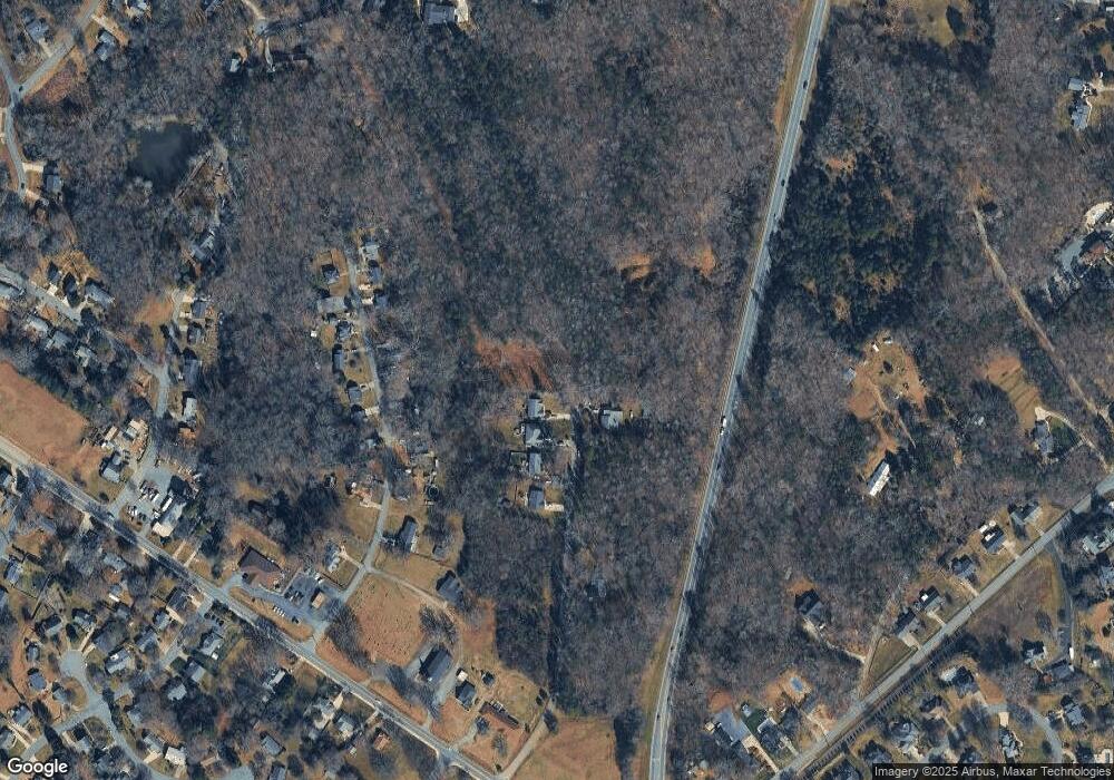 81 Wayne Ct SE, Concord, NC 28025 - photo 1