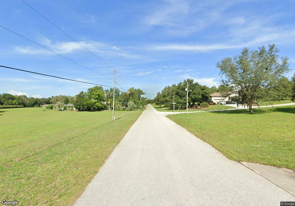 0 E Everett Ln, Hernando, FL 34442 - photo 1