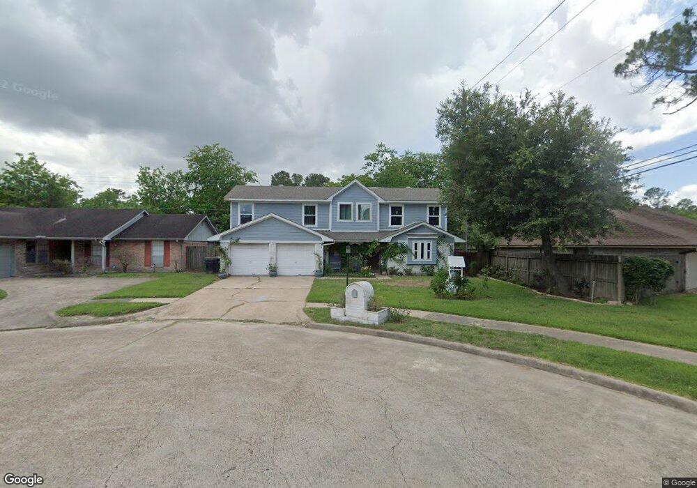 3719 Black Locust Dr, Houston, TX 77088 - photo 1