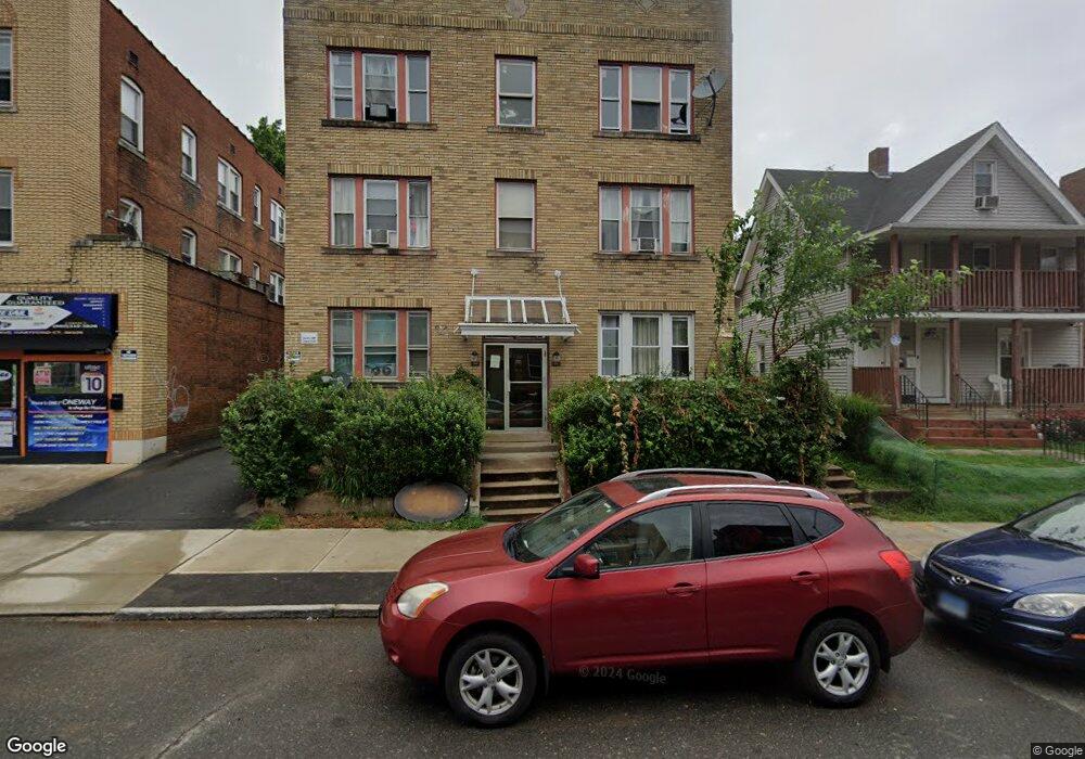 1042 Capitol Ave, Hartford, CT 06106 - photo 1