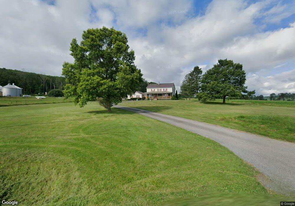 599 Mountain Rd, Tamaqua, PA 18252 - photo 1