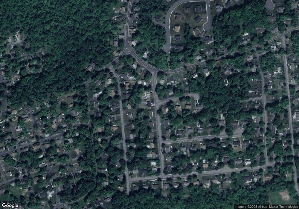 7 Pershing Ave, Budd Lake, NJ 07828 - photo 1