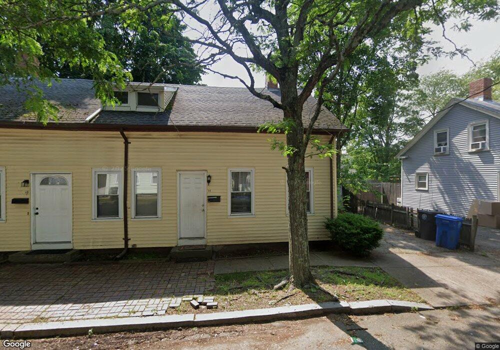 11 Maple St, Cranston, RI 02910 - photo 1