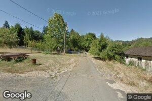 978 Hayhurst Rd, Yoncalla, OR 97499