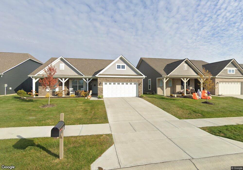 1020 Cortland Ln, Westfield, IN 46074 - photo 1