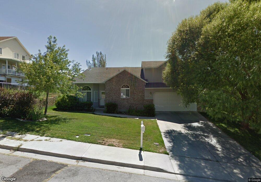 1036 E 1010 N, Pleasant Grove, UT 84062 - photo 1