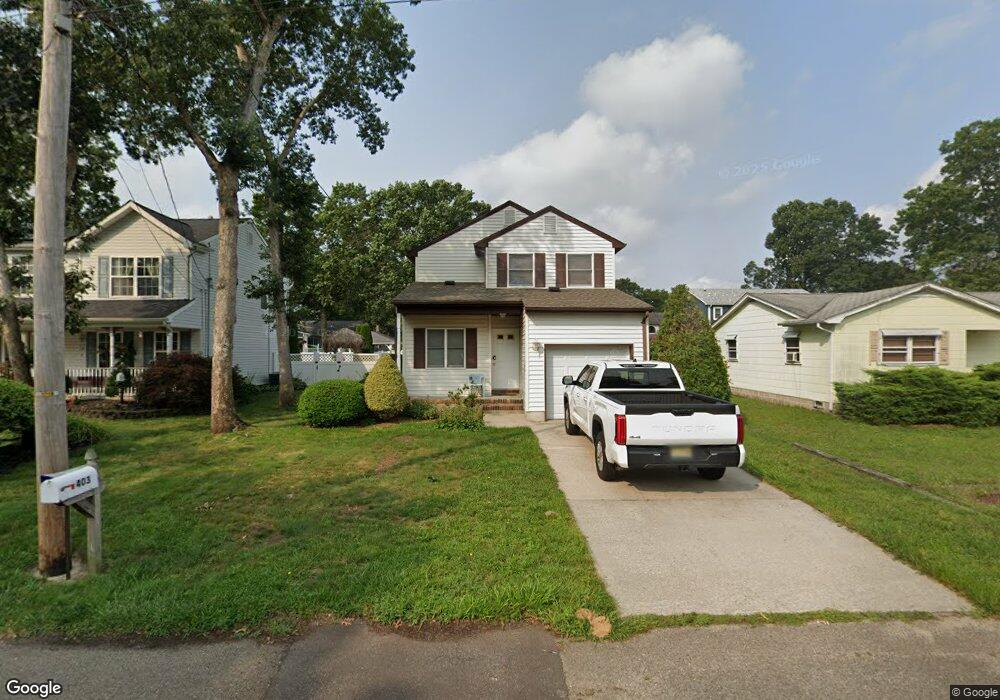 403 Center St, Forked River, NJ 08731 - photo 1