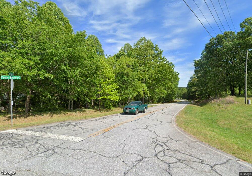 1716 Mud Creek Rd, Alto, GA 30510 - photo 1