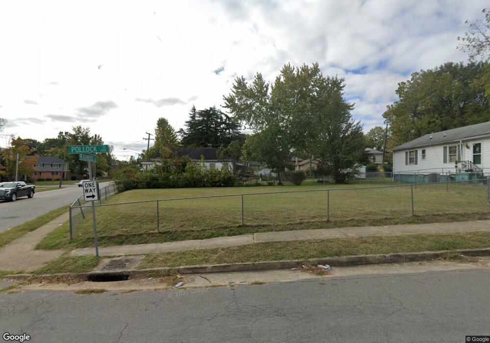 633 Pollock St, Richmond, VA 23222 - photo 1