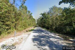 1051 Bulk Bowles Rd, Oberlin, LA 70655