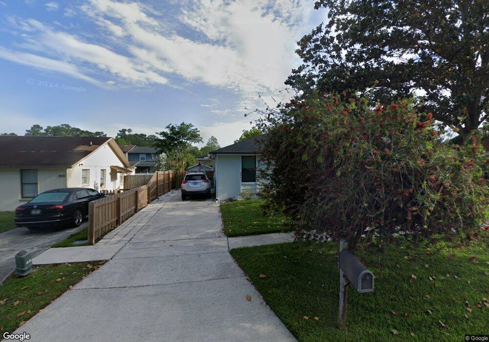 8845 Sandusky Ave S, Jacksonville, FL 32216 - photo 1