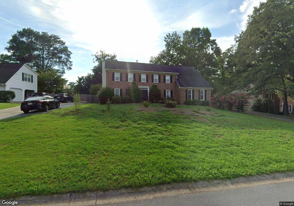 2089 Dayron Cir unit 2, Marietta, GA 30062 - photo 1