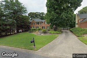 4797 Converse Ct, Marietta, GA 30062