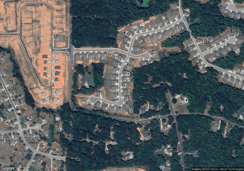 263 Parkers Place, Hoschton, GA 30548 - photo 1