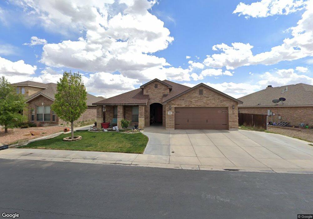 902 E 94th St, Odessa, TX 79765 - photo 1