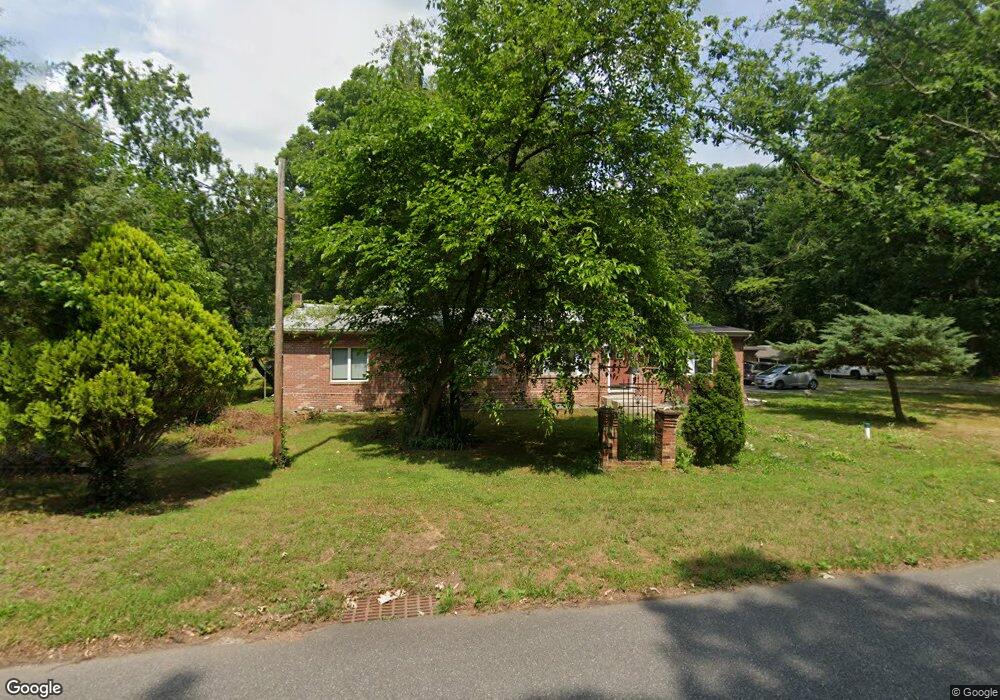 538 Spruce Ave, Newfield, NJ 08344 - photo 1