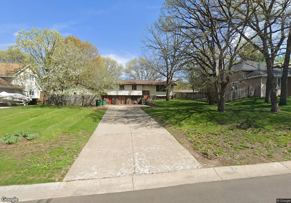 2165 128th Ave NW, Coon Rapids, MN 55448 - photo 1