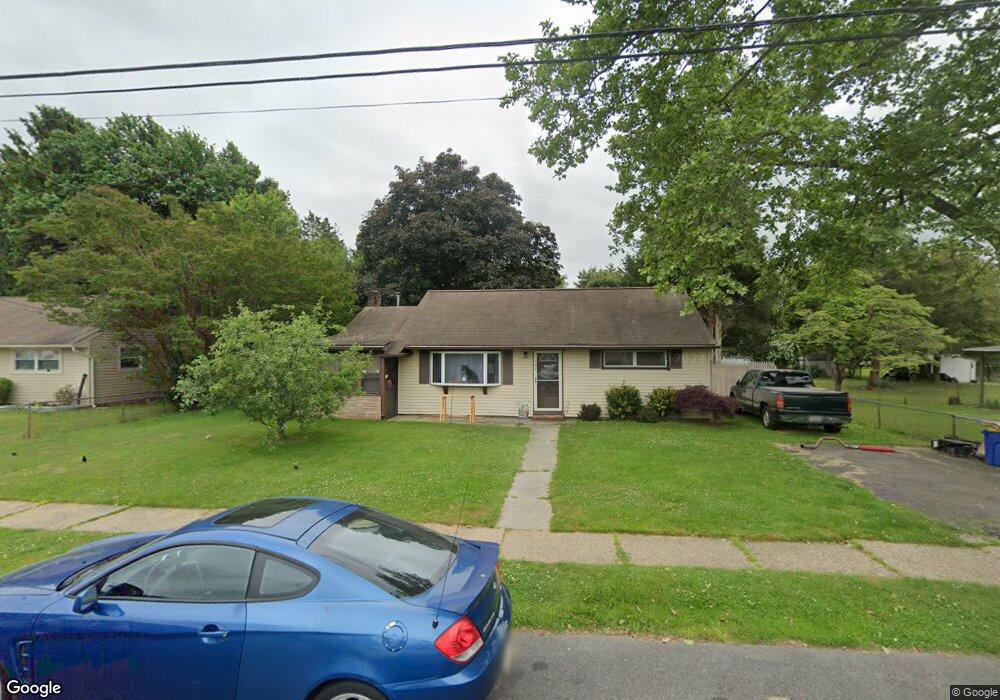 107 Strand Ave, Sewell, NJ 08080 - photo 1