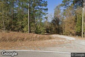 1165 School Cir, Gibson, GA 30810