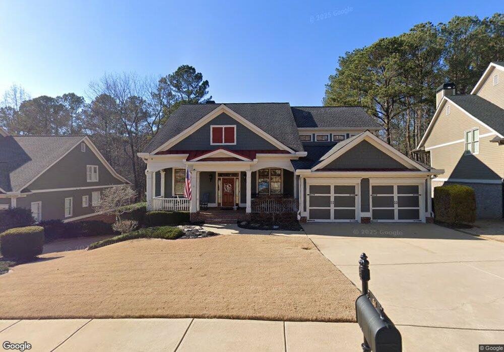 54 Larrimore Ln, Acworth, GA 30101 - photo 1