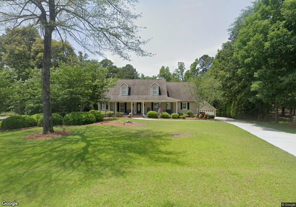 208 Saint Anthonys Dr, Macon, GA 31220 - photo 1