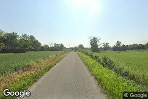 4815 W 400 S, Manilla, IN 46150