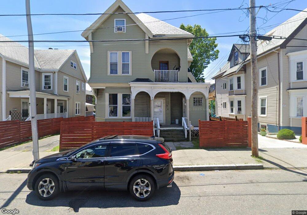 36 Rogers Ave, Lynn, MA 01902 - photo 1