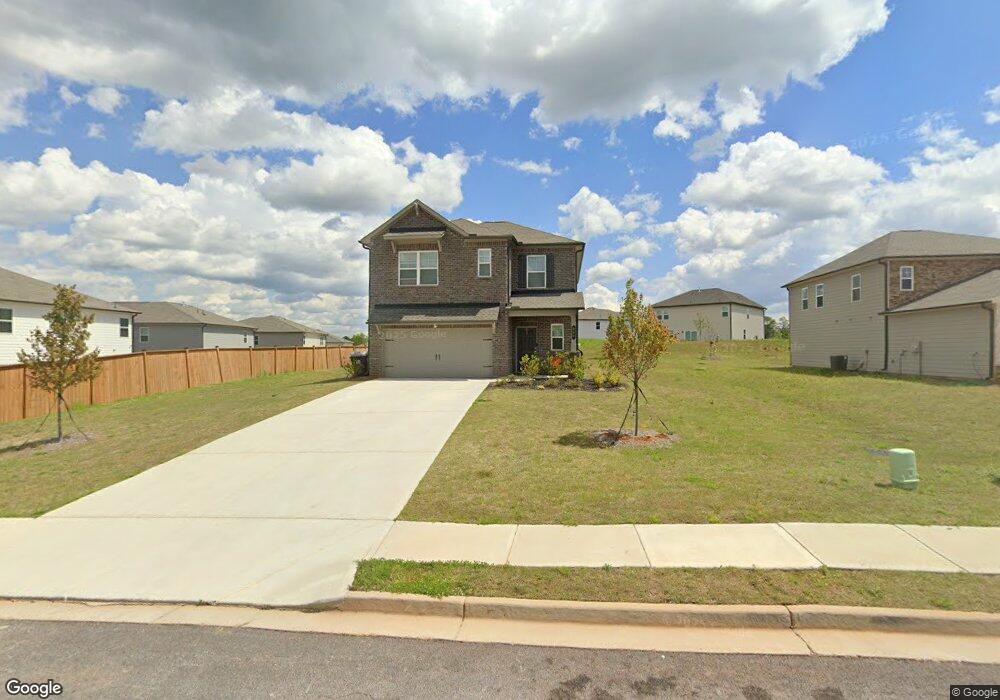 680 Friesland Dr, Hampton, GA 30228 - photo 1