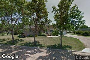 106 E 7th Ave, Groton, SD 57445