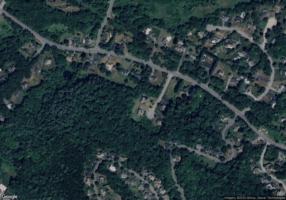 25 Redgate Ln, North Andover, MA 01845 - photo 1